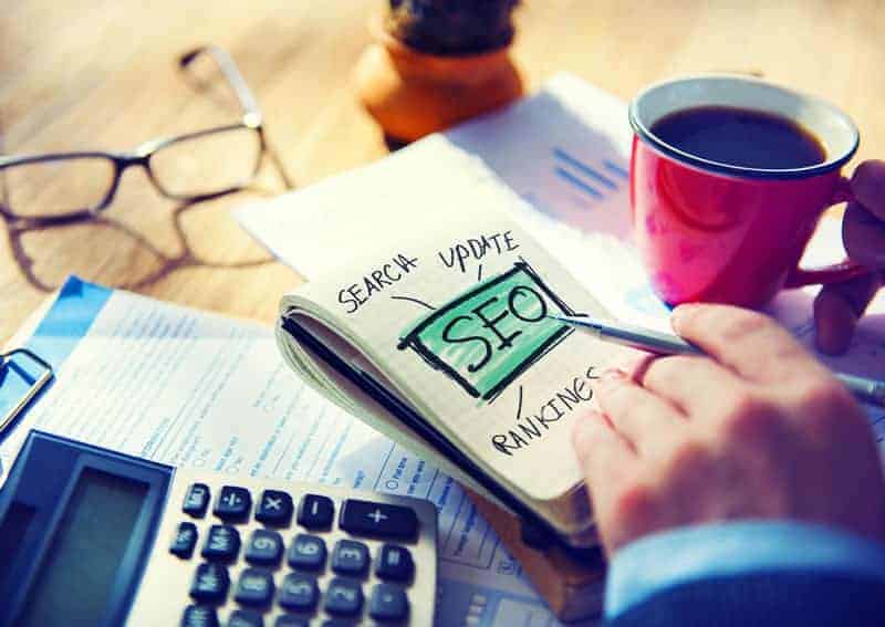 Agencia SEO